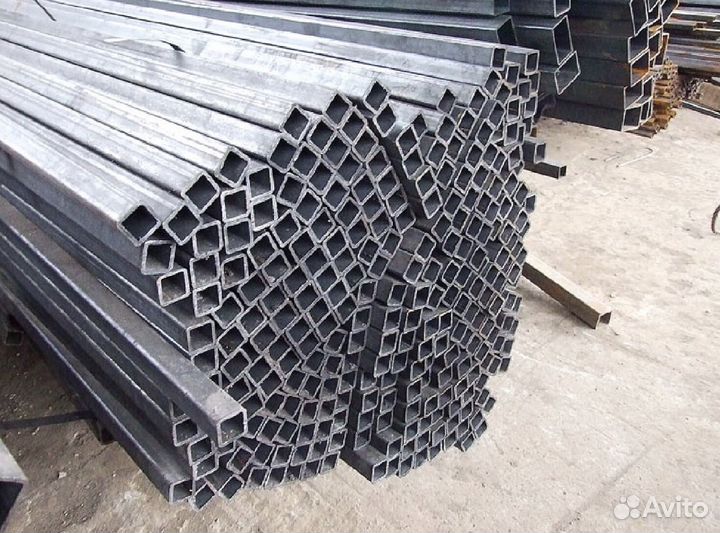 Проф Труба 40х40