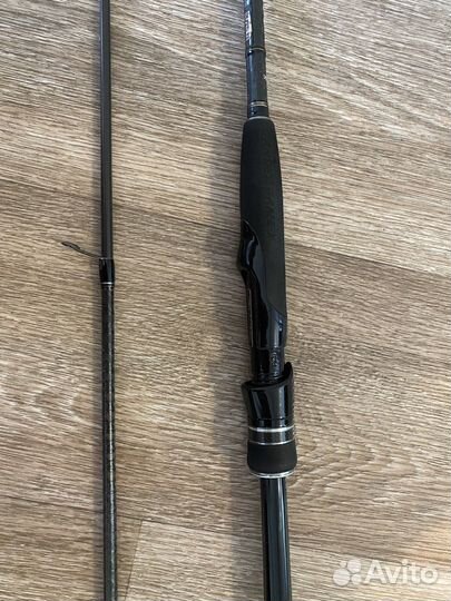 Спиннинг бу