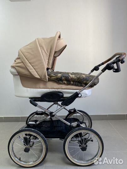 Коляска Navington