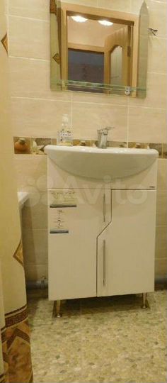 Комната 28 м² в 1-к., 3/5 эт.