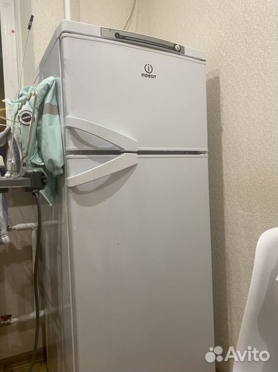 Холодильник