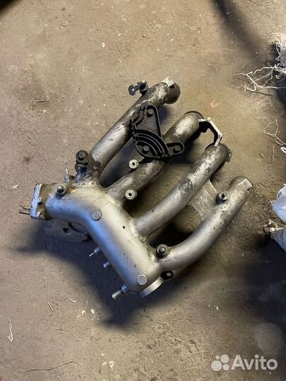 Ресивер 16 кл ваз 1.5