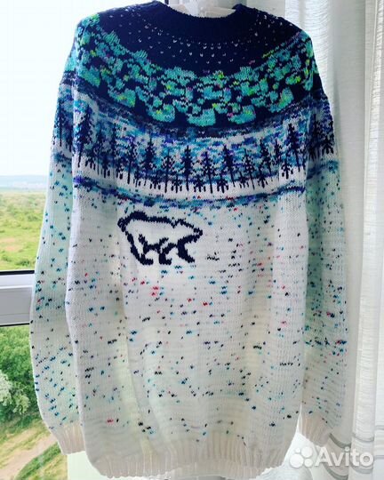 Вязание на заказ спицами и крючком