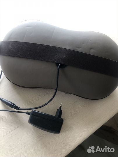 Массажер для шеи и спины