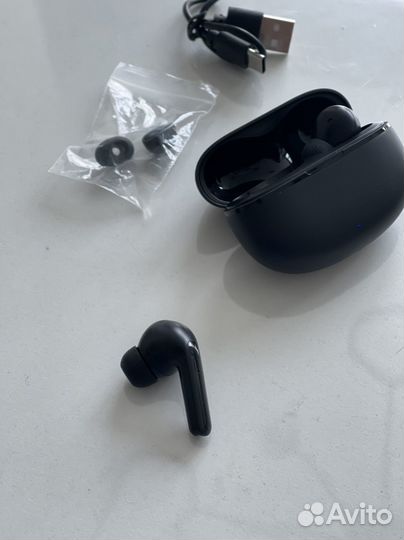 Bluetooth гарнитура наушники