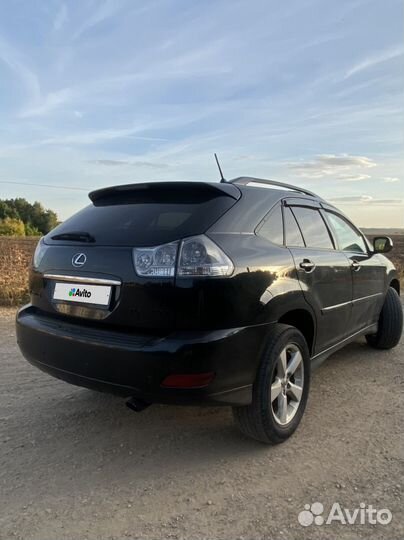 Lexus RX 3.3 AT, 2003, 357 000 км