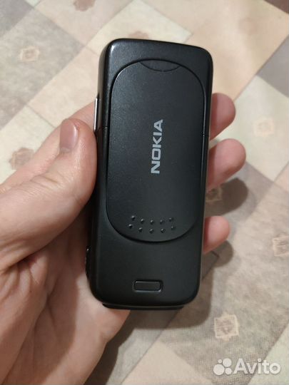 Nokia N73 Musik Edition
