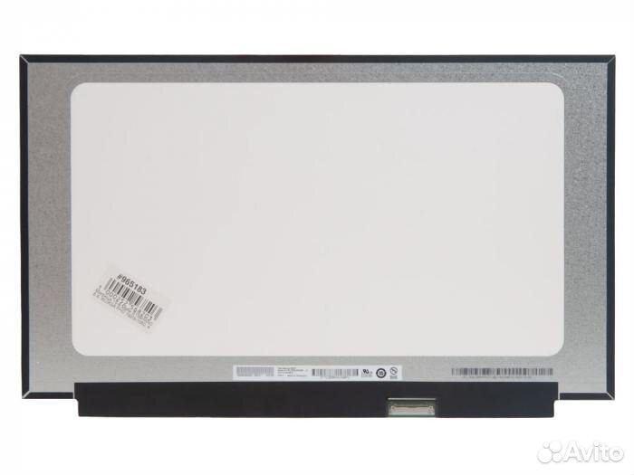Матрица для ноутбука AU Optronics B156HAN08.4