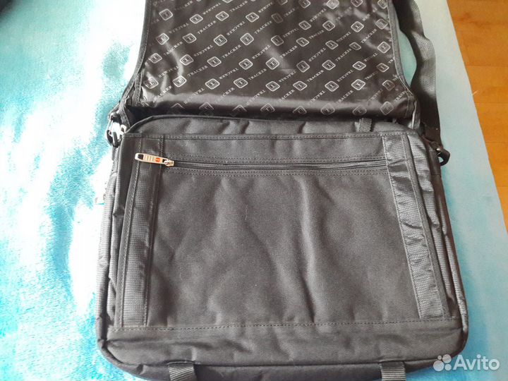 Сумка для ноутбука