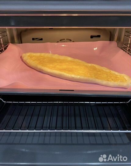 Силиконовый коврик для выпечки 40*50