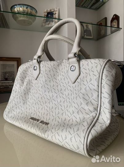 Сумка armani jeans (оригинал)