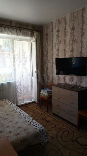 1-к. квартира, 30 м², 2/2 эт.