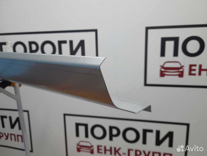 Пороги Chevrolet Lanos 1 хэтчбек и другие