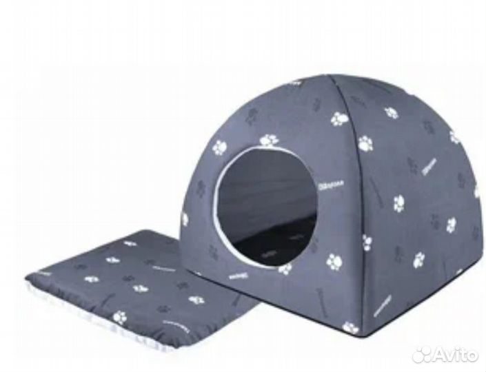 Домик для кошки