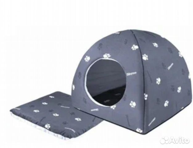 Домик для кошки