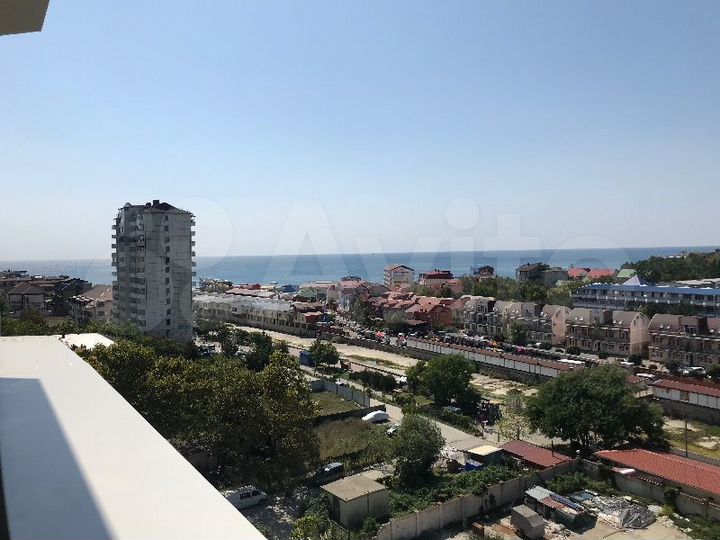 2-к. квартира, 49 м², 13/16 эт.