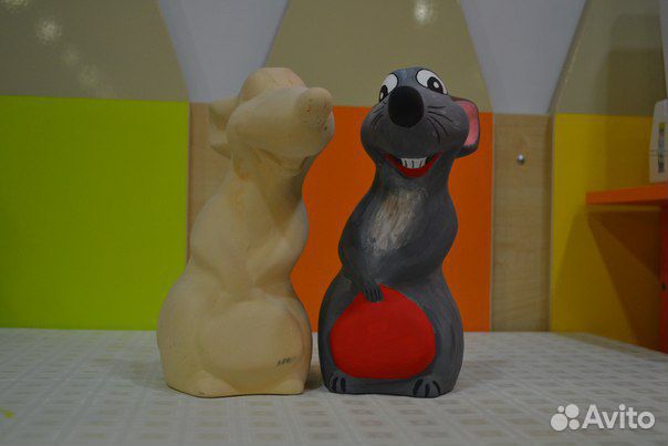 Детское творчество