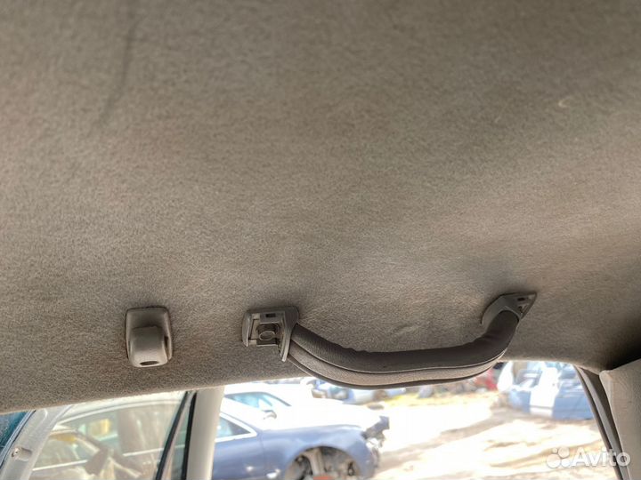 Ручки потолка Chevrolet Blazer 2 S15