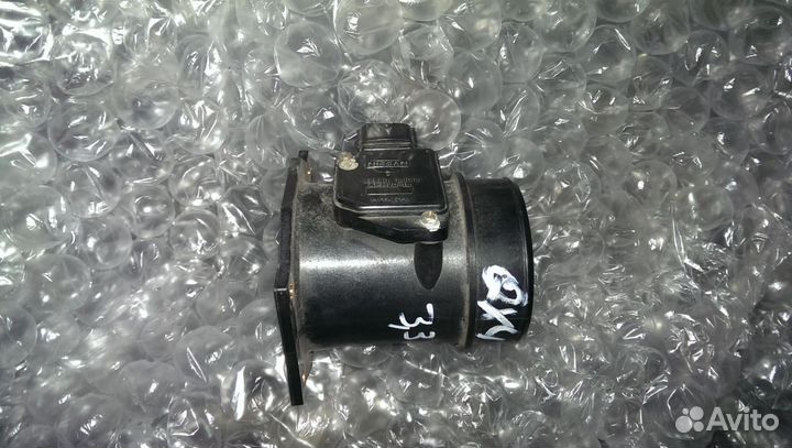 Расходомер Пасфайндер QX4 R50 3.3 22680-5J000