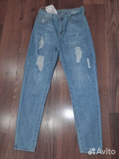 Новые Джинсы 46