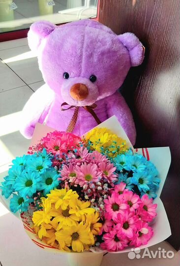 Требуется флорист