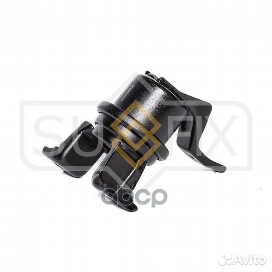 Подушка двигателя лев FM4186 sufix