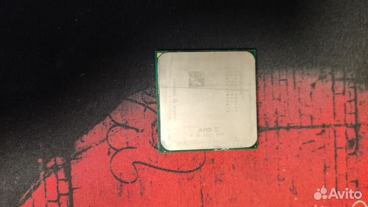 Процессор amd fx 8350