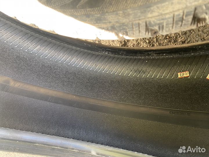 Hankook Dynapro I'Cept RW08 235/55 R17