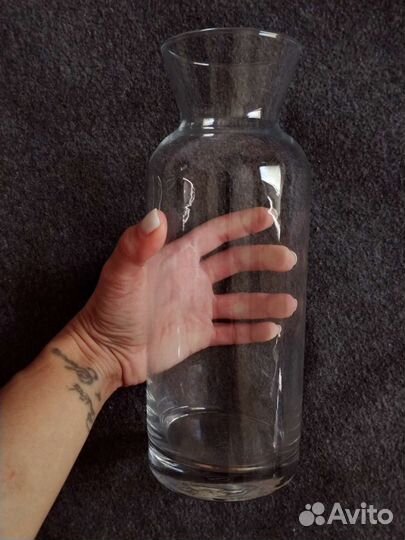 Графин кувшин ваза Pasabance