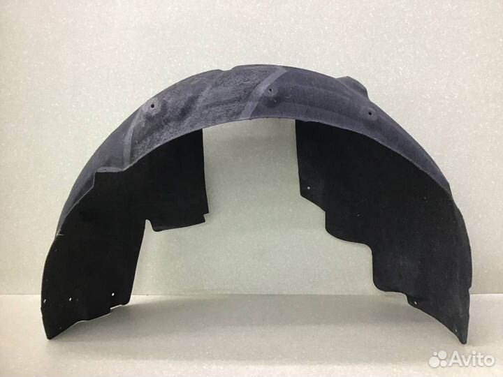 Локер задний правый BMW 7-Series F01 2008-2015 51717185270