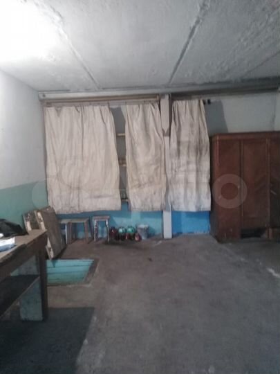 Гараж, 25 м²