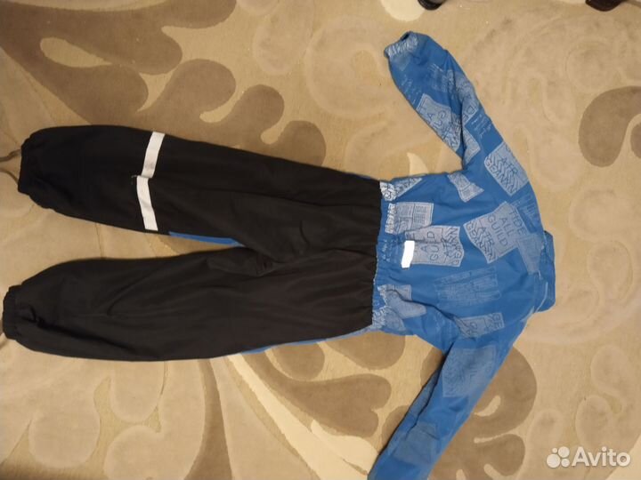 Комбинезон116