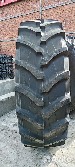 Шины 520/70R38 Marcher tracpro 668