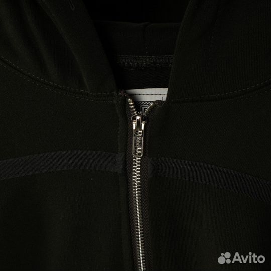 Худи Cav Empt темная