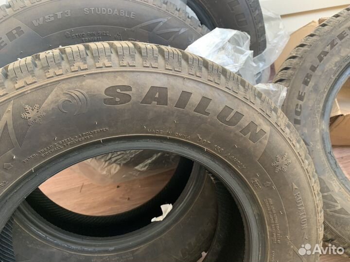 Sailun Ice Blazer WST3 175/70 R13 82T