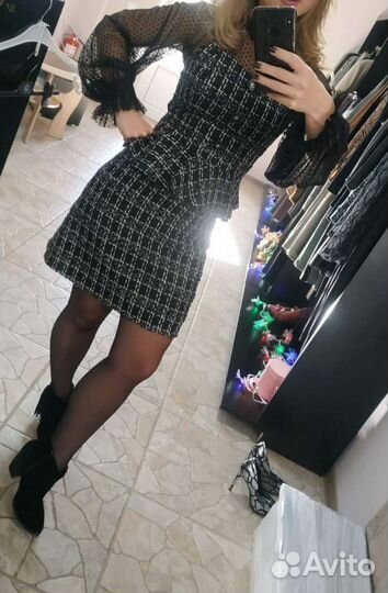 Костюм тройка женский