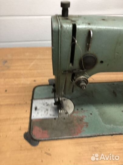 Швейная машина Veritas