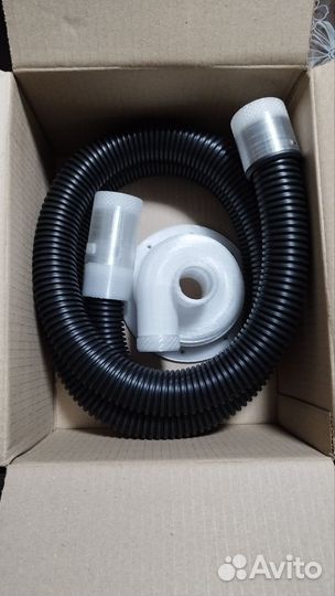 Циклон для пылесоса