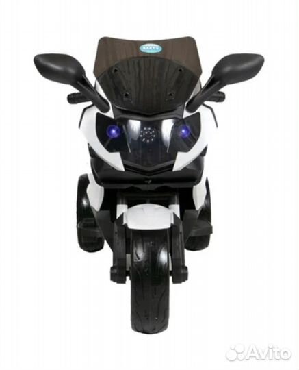 Машинка-каталка