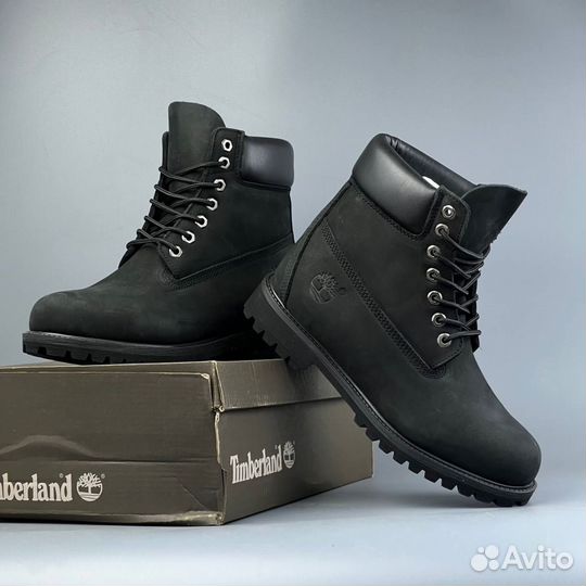 Timberland Прочные