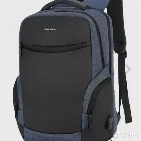 Рюкзак городской, школьный