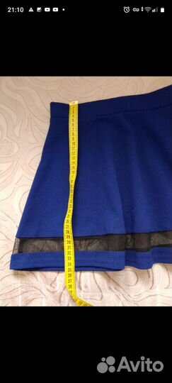 Юбочка для девочки