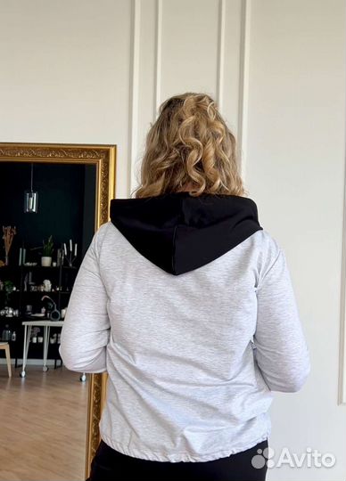 Спортивный костюм р.48,50,52,54