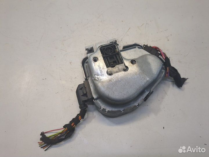 Замок руля, блокиратор Audi A6 (C6) Allroad, 2008