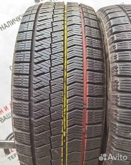 Bridgestone Blizzak VRX2 205/55 R16 97H