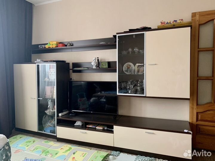 Стенка горка