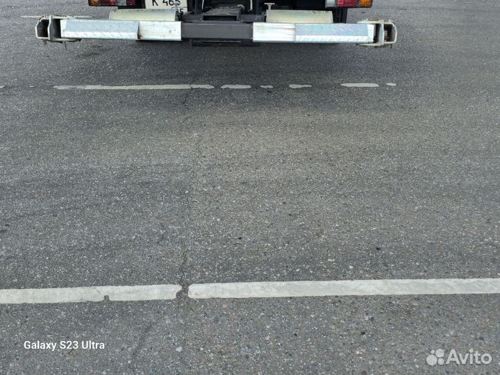 Isuzu Elf (N-series), 2023