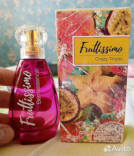 Парфюмерия и косметика новая