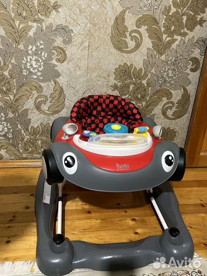 Ходунки детские