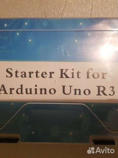 Arduino uno r3